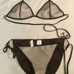 Rampage Bikini